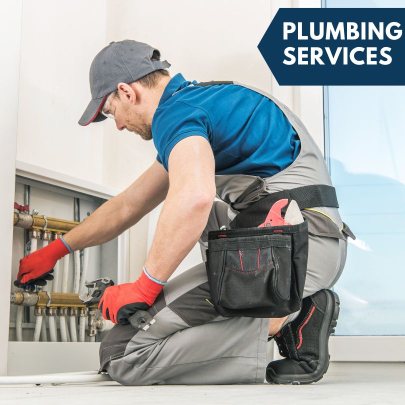 Girdletree Plumbing Company